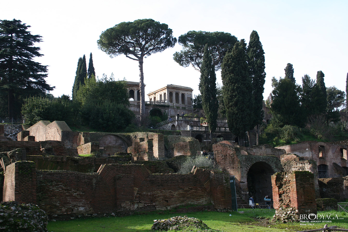 Rome